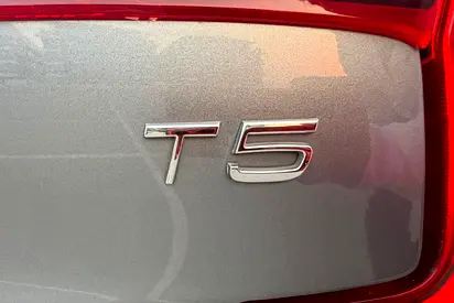 2020 Volvo S90 照片 7