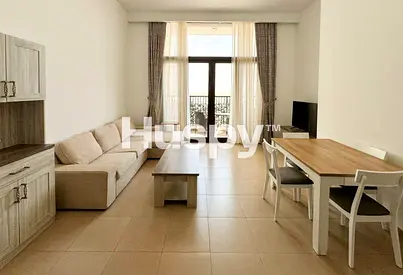 Furnished | Open View | Multiple Cheques