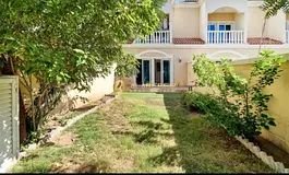G + 1 | Private Garden | Available from October