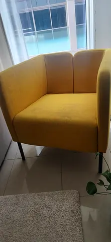 Ikea chair
