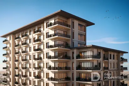 Spacious | Ready Soon | Community View