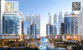 studio for sale fully furnished in tiger downtown ajman