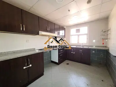 Hot Deal in Muwaileh 2BHK With Parking & 2Baths Only in 39,990 Near Bus station