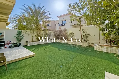 3M Layout | Well Maintained | Landscaped