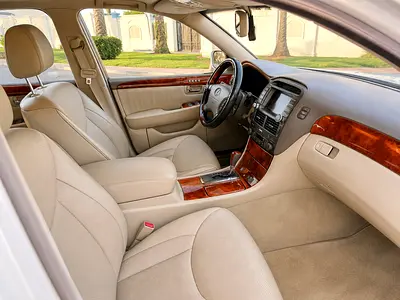 صورة 8 لـ 2003 Lexus LS-SERIES