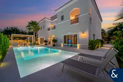 Prime Location | Lake & Park View | Exclusive