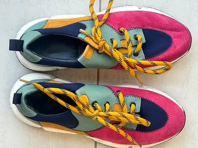 Weekend Max Mara Sneakers