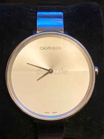 Calven Klien K7A 231 - Authentic