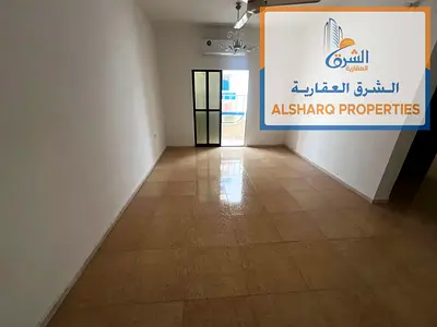 أجمل الشقق وأقل الأسعار للإيجار السنوي في النعيمية 2. شقة غرفتين وصالة في شارع الملك فيصل، بموقع حيوي قريب من جميع الخدمات والمرافق.