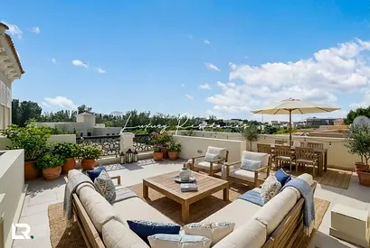 Luxurious 6-Bedroom | Private Pool Villa