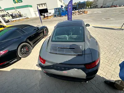 صورة مصغرة 6 لـ 2014 Porsche 911