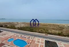 Upgraded 2BR| Furnished | Luxury Modern apartment in Royal Breeze