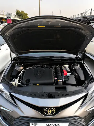 2024 Toyota CAMRY — фото 4