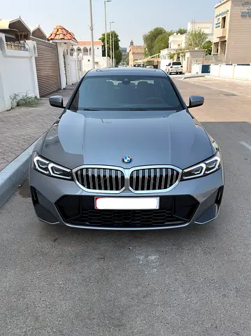 BMW 3 Series 318i, миниатюра 2