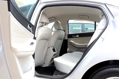 Chery Arrizo 5 Comfort, миниатюра 11