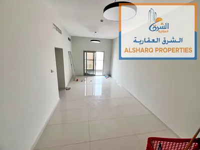 Elegant 2 Bedroom Apartment | Second Occupancy | Al Jurf 2 | Ajman