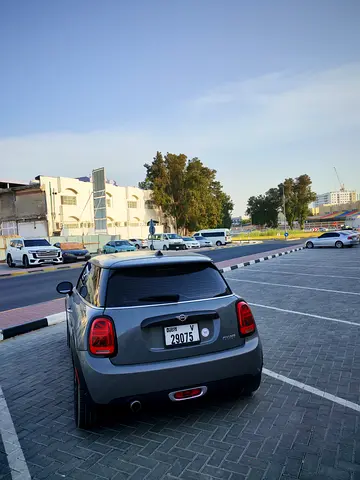 صورة 6 لـ 2019 MINI COOPER