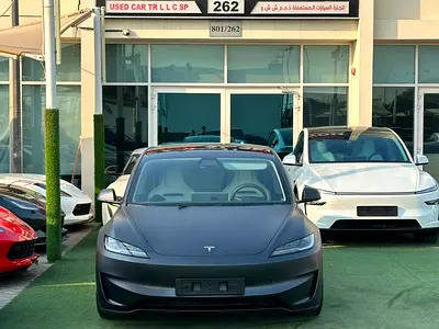 صورة 6 لـ 2025 Tesla MODEL 3