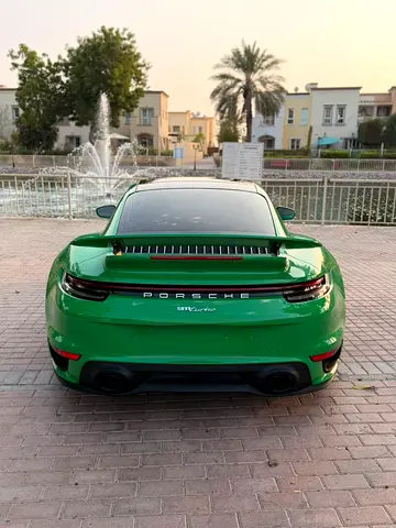 2023 Porsche 911 — миниатюра 5