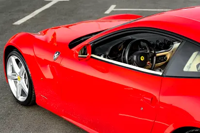 2013 Ferrari F12 BERLINETTA — фото 6