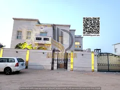 🏡 Villa for Rent in Al Rawda 1 – Ajman