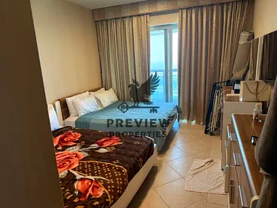 Luxury Waterfront 2BR | Prime Living |Stunning Marina View