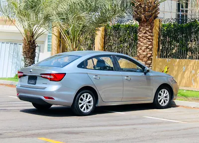 MG MG5 Comfort, миниатюра 11