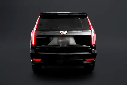 Cadillac Escalade Sport Platinum GCC | Warranty | Excellent Condition | Crypto Accepted