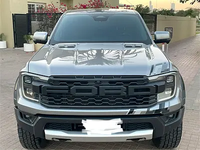 صورة 14 لـ 2023 FORD RANGER