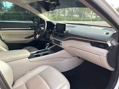 2022 Nissan ALTIMA — миниатюра 15