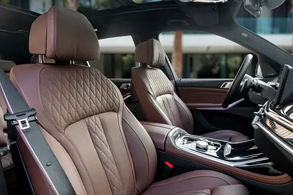 صورة مصغرة 11 لـ 2024 BMW X7