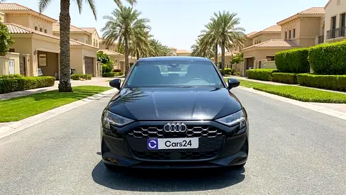 صورة 2 لـ 2025 AUDI A3