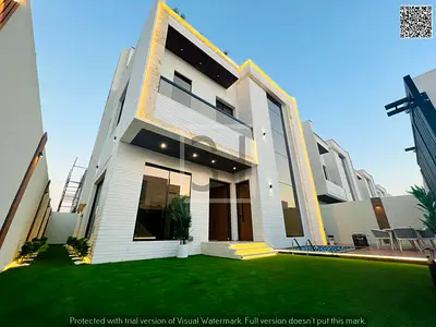 Own your villa, including registration and ownership fees.