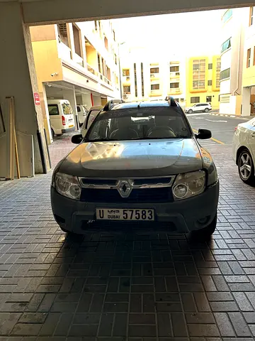 Duster car for sale