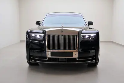 2026 ROLLS-ROYCE PHANTOM 照片 2