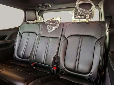 2023 JEEP GRAND WAGONEER 照片 14