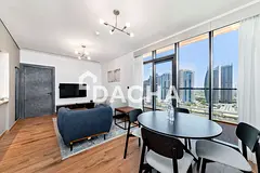 ALL BILLS INCLUDED | CORNER UNIT | MARINA VIEW