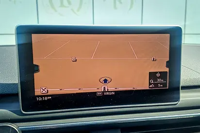 2019 AUDI A5 — миниатюра 13