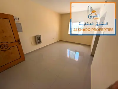 A great opportunity for annual rent in Al Jurf 2, Ajman | One-bedroom apartment in a prime location on the main road