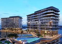 2BR for Resale | Below OP | Al Marjan Island, Ras Al Khaimah