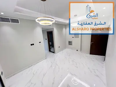 One-bedroom apartment for rent in Al Hamidiya, Ajman, near Ajman Court and Ajman University. First occupant.