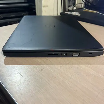 dell latitude 3470 i5 6th | 8gb - 256gb ssd