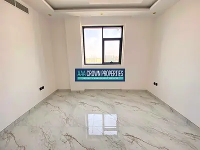 🏡 1BR with Balcony & Free Parking | AED 48,000/Year