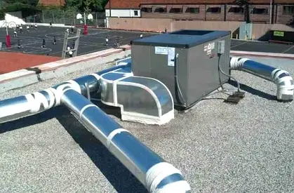 HVAC Service Experts | AC Repair, Electrical & Complete Maintenance