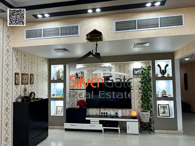 2 BHK for Sale – Horizon Tower B, Ajman