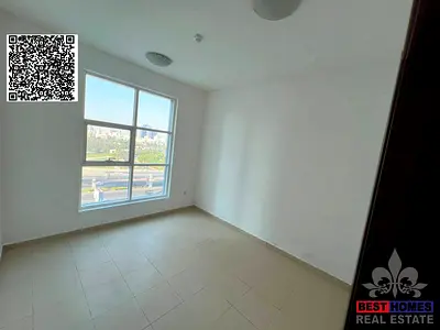 Spacious 1 BHK Available for Rent in NAuimiya Towers Ajman