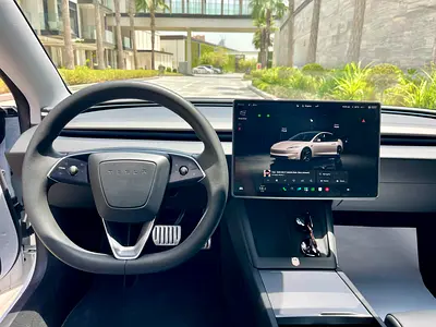 2024 Tesla MODEL 3 照片 10