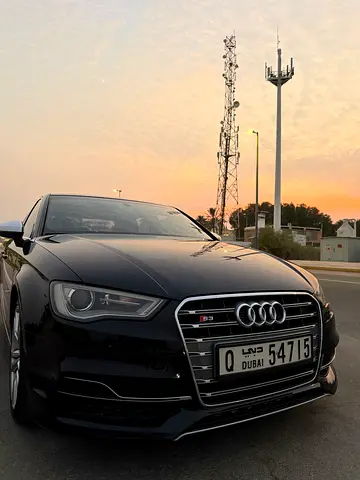 2016 AUDI S3 — миниатюра 13