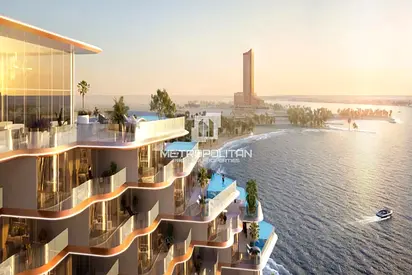 UNOBSTRUCTED Sea View | Selling at Original Price