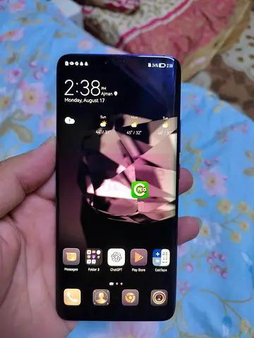 Huawei Mate 20 Pro